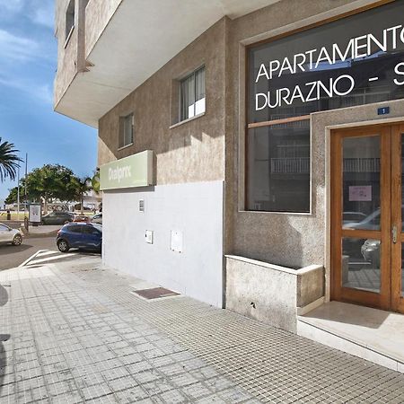 Durazno Sur 103 Apartamento El Médano Exterior foto