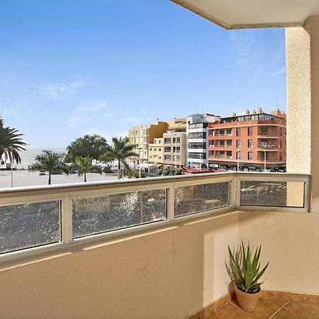 Durazno Sur 103 Apartamento El Médano Exterior foto