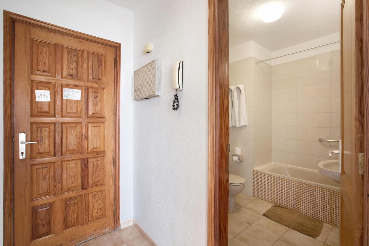 Durazno Sur 103 Apartamento El Médano Exterior foto