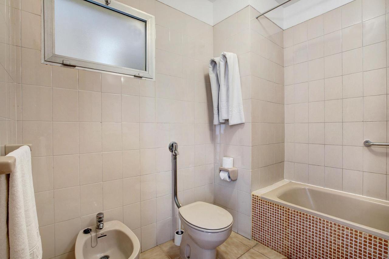 Durazno Sur 103 Apartamento El Médano Exterior foto