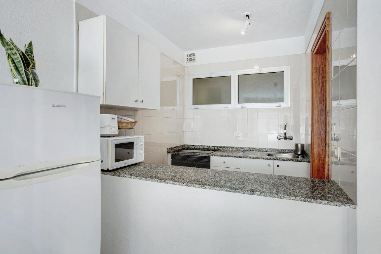 Durazno Sur 103 Apartamento El Médano Exterior foto