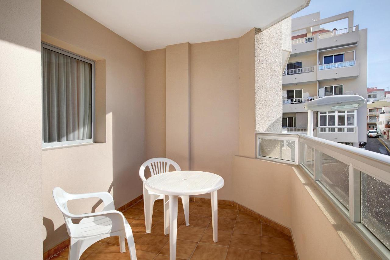 Durazno Sur 103 Apartamento El Médano Exterior foto
