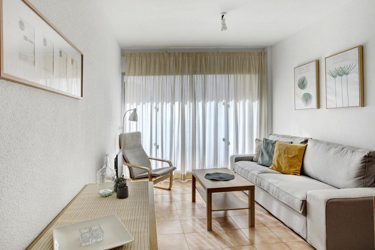 Durazno Sur 103 Apartamento El Médano Exterior foto