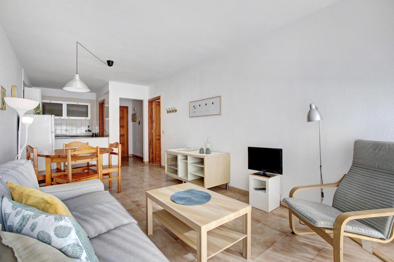 Durazno Sur 103 Apartamento El Médano Exterior foto