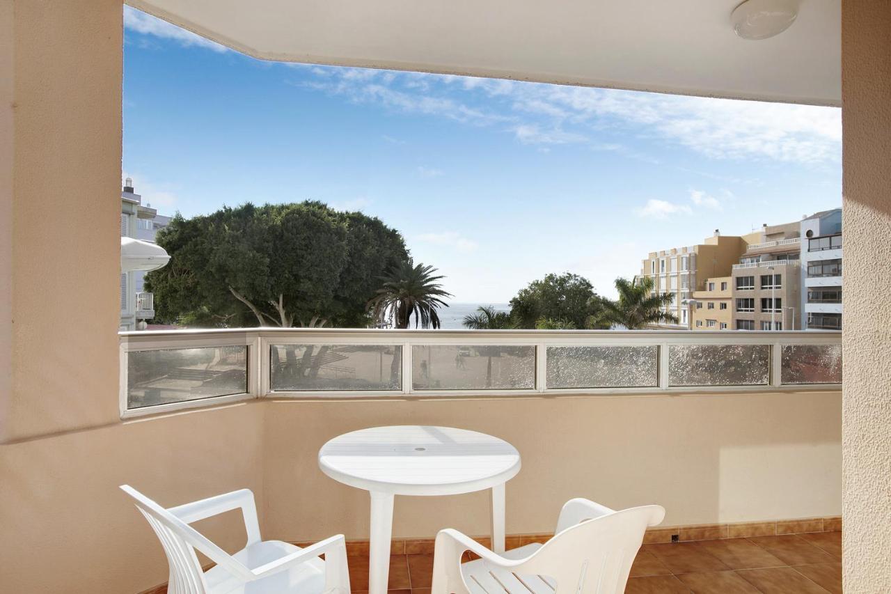 Durazno Sur 103 Apartamento El Médano Exterior foto