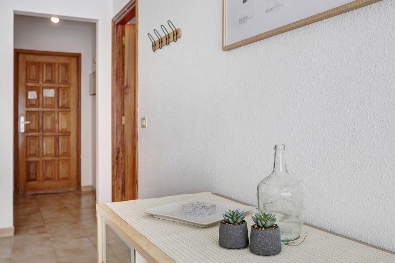 Durazno Sur 103 Apartamento El Médano Exterior foto