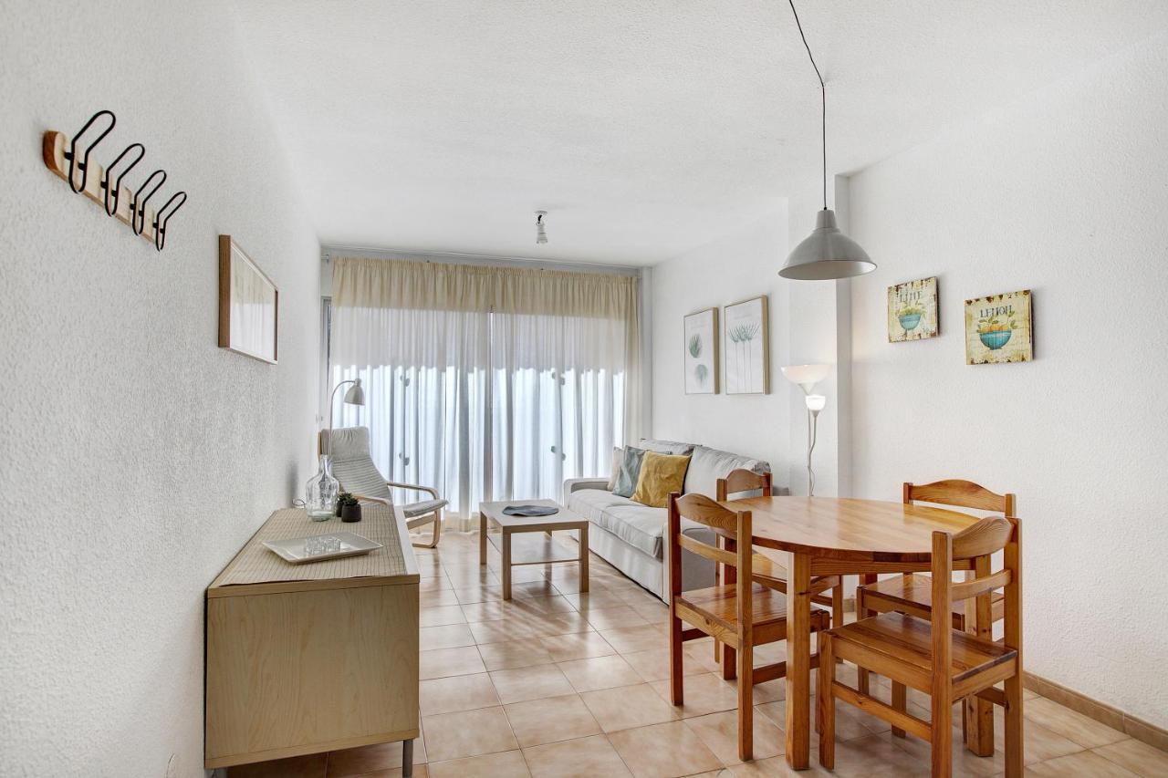 Durazno Sur 103 Apartamento El Médano Exterior foto