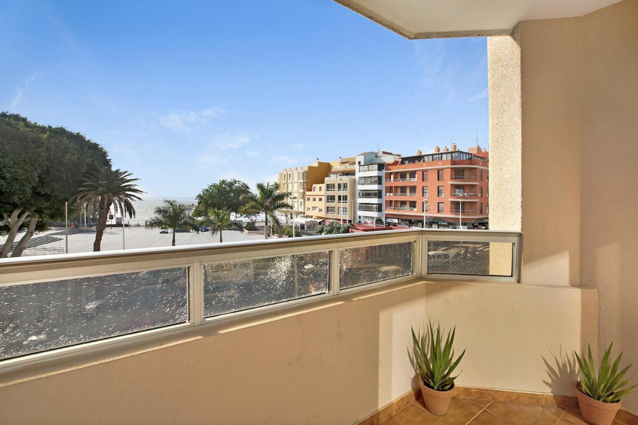Durazno Sur 103 Apartamento El Médano Exterior foto