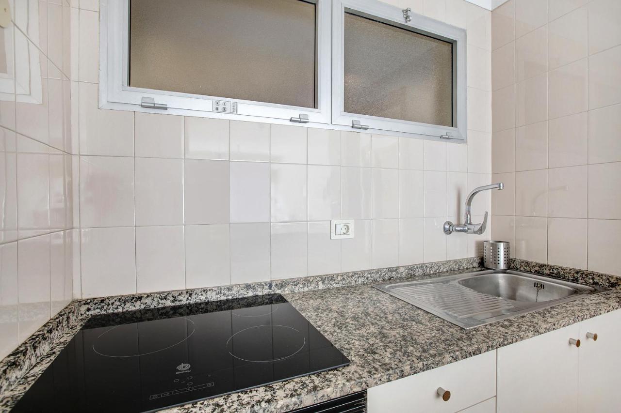 Durazno Sur 103 Apartamento El Médano Exterior foto