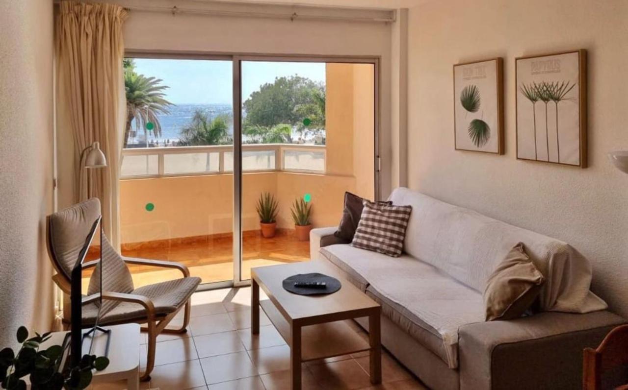 Durazno Sur 103 Apartamento El Médano Exterior foto